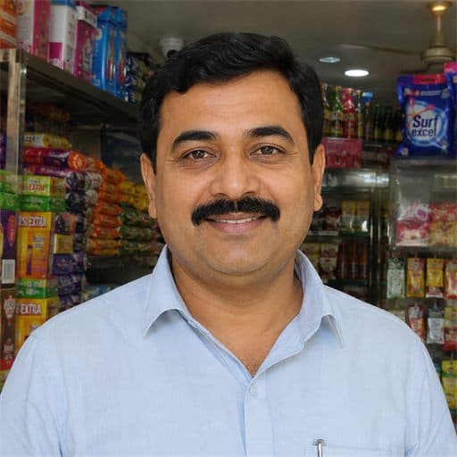 Sandeep Gupta avatar