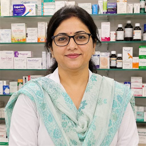 Anita Reddy avatar