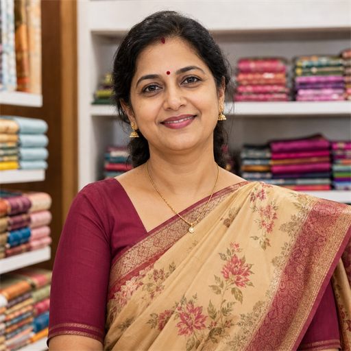 Meera Iyer avatar