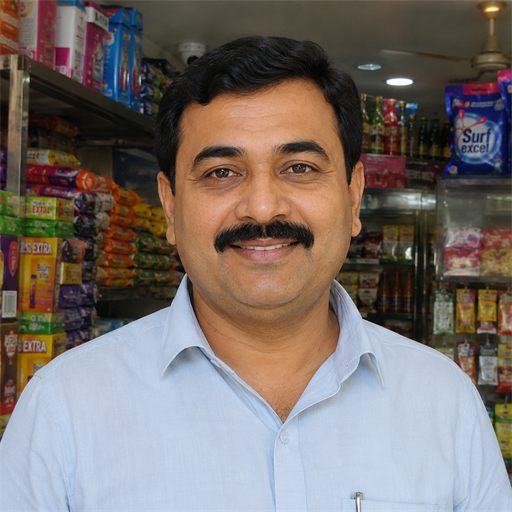 Sandeep Gupta avatar