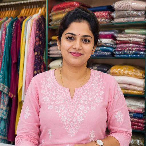 Saroj Sharma avatar