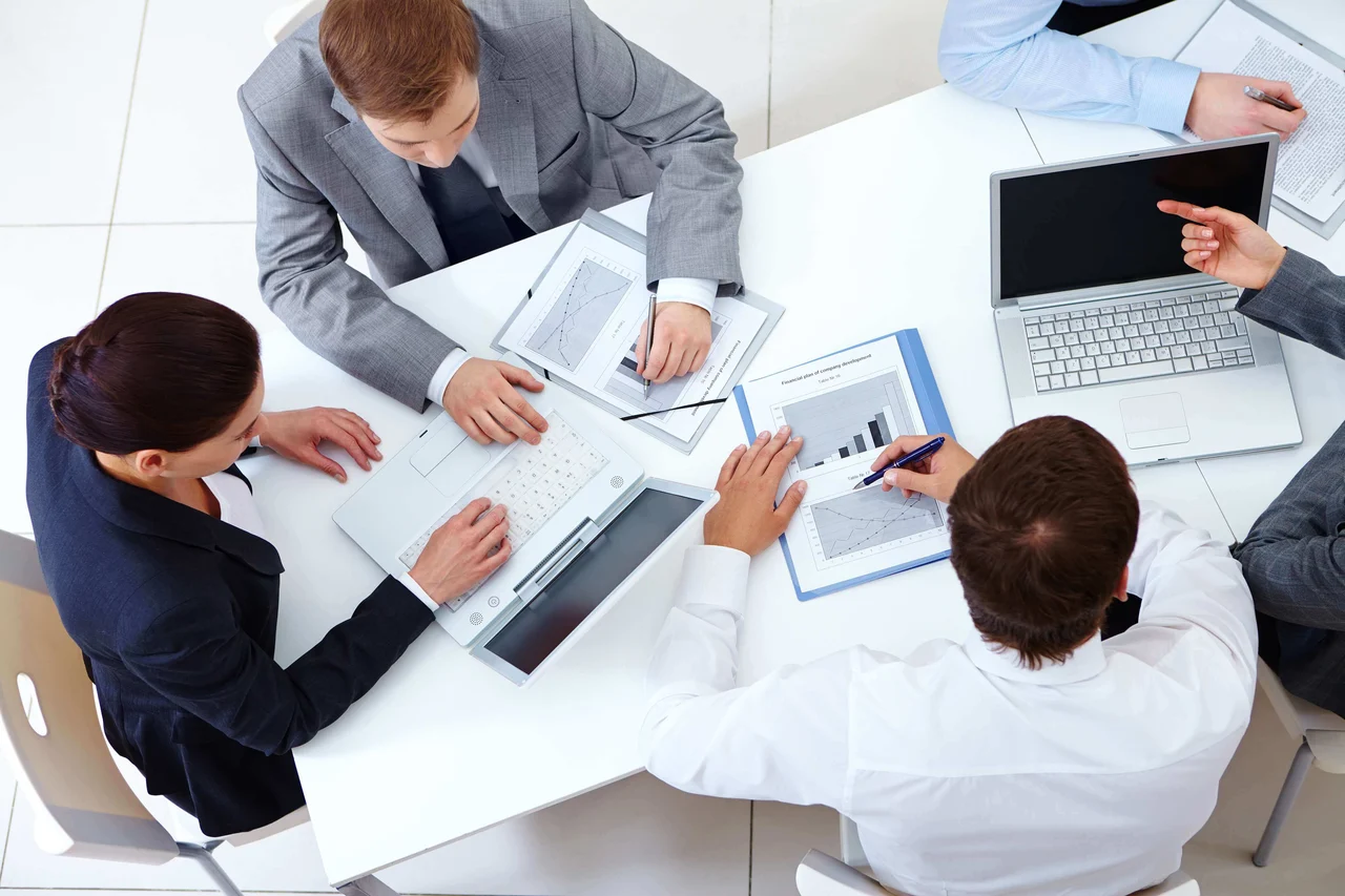 ERP Management Software