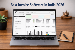 best invoice software in india 2026